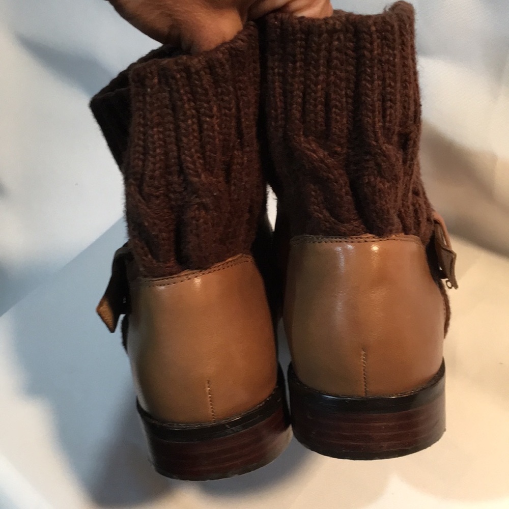 Splendid Toronto Ankle Boots - Picture 3 of 8